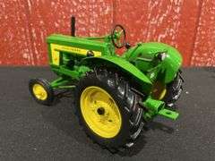 1/16 John Deere 620 2002 SFTS NIB Ertl