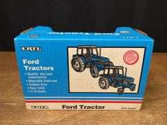 1/16 Ford 8240 NIB Ertl
