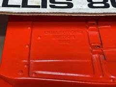 1/16 AGCO Allis 8630 Collector NIB SM