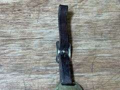 Massey-Harris Watch Fob