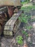 International Dozer