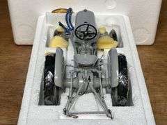 1/16 Ford 9N Precision NIB Ertl
