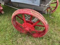 McCormick Deering 22-36