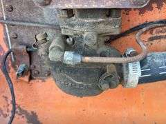 1948 Allis Chalmers WC