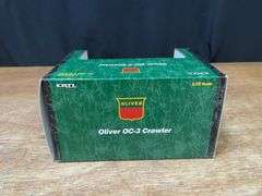 1/16 Oliver OC-3 Crawler NIB Ertl