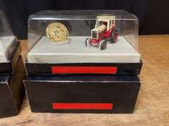 (2) 1/64 IH 1066 5 Millionth NIB Ertl
