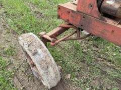 Allis Chalmers WD-45