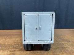 (2) IH Transtar Semis Ertl