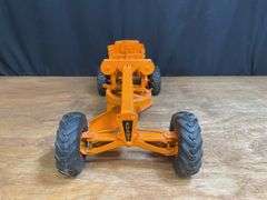 Adams Motor Grader Doepke
