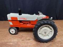 1/12 Ford 6000 Hubley