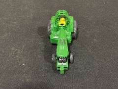 1/64 John Deere 8420 Puller Custom