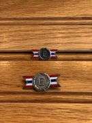 John Deere WWII “E” Program + Pins