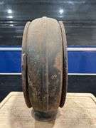Metal Gas Globe Body