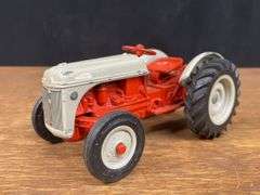 (2) 1/16 Ford 8N + 9N Ertl
