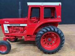 1/16 IH 1466 Ertl