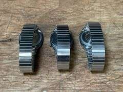 (3) IH + Ford Watches