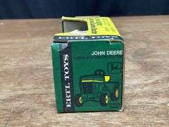 1/16 John Deere L&G NIB Ertl