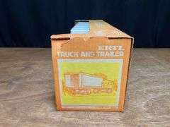Kraft Singles Semi NIB Ertl
