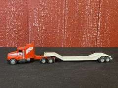 (2) 1/64 scale Kory Semis Ertl