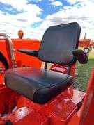 1974 Allis Chalmers 175 Perkins Diesel