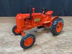 1/16 Case VA Firestone NIB Ertl