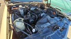 1978  Pontiac  Catalina 4-Door Sedan