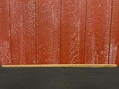 (2) Yardsticks