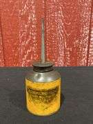 McCormick-Deering Oil Can