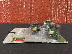(2) 1/64 Oliver Sets NIB Ertl