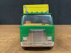 (2) IH Transtar Semis Ertl