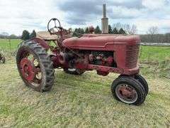Farmall H