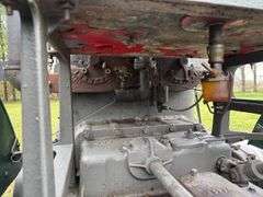 Minneapolis 17-30 Type B Crossmotor