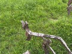 Horse Drawn Cultivator