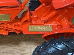 1/16 Case VA Firestone NIB Ertl