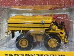 1/50 Caterpillar MWT30 Water Truck NIB  Norscot