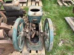 3HP Fairbanks Z