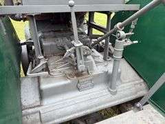 Minneapolis 17-30 Type B Crossmotor