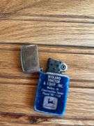 John Deere Lighter