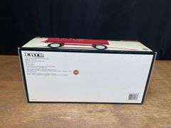 1/16 McCormick Flare Box Wagon Precision NIB Ertl