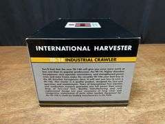 1/16 IH TD-14 Crawler NIB SC