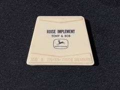 John Deere Tape Measure