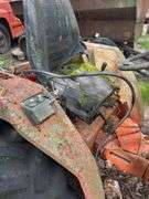 Kubota Tractor