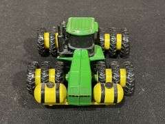 1/64 John Deere 8960 Customized