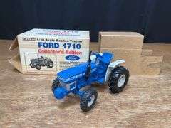 1/16 Ford 110 Collector NIB Ertl