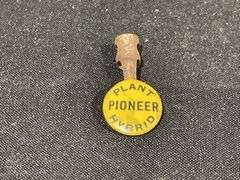 (2) Pioneer Allen Wrench Set + Pencil Clip