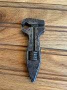 (3) Monkey Wrenches