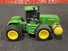 1/64 John Deere 8560 Customized