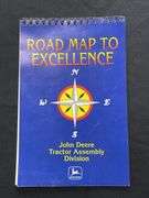 (2) John Deere Literature