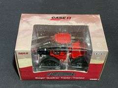 1/64 Case-IH Steiger Quadtrac Authentics NIB Ertl
