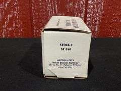 1/64 Kinze 840 Grain Cart NIB Gottman